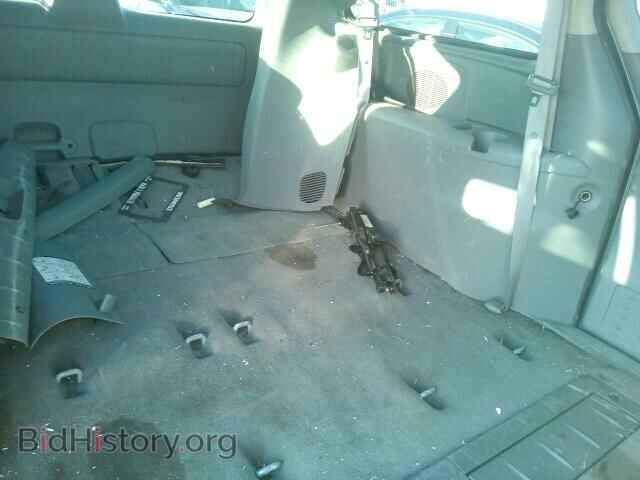 2006 DODGE CARAVAN - VIN: 2D4GP44L96R603083 - Фото 6