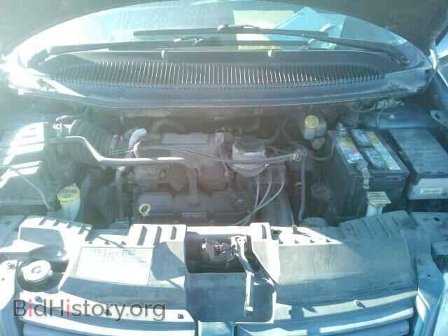 2006 DODGE CARAVAN - VIN: 2D4GP44L96R603083 - Фото 7