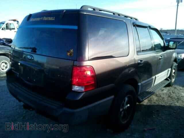 2005 FORD EXPEDITION - VIN: 1FMPU165X5LA41555 - Фото 4