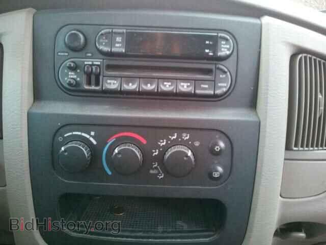2003 DODGE RAM 1500 - VIN: 1D7HA18N93S142383 - Photo 9