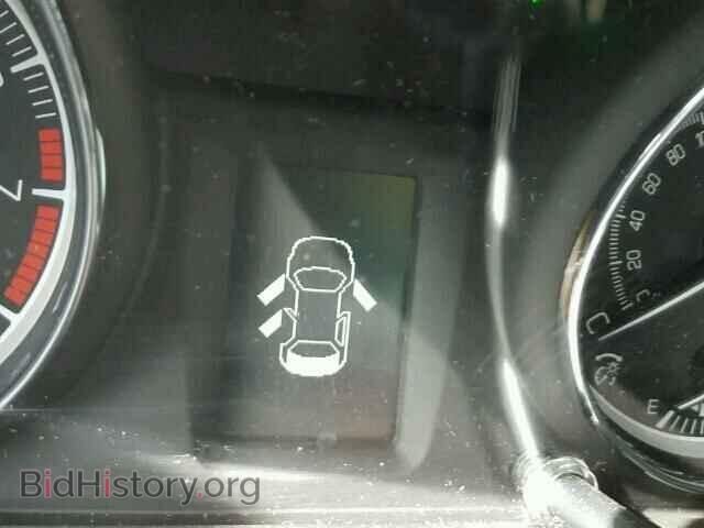 2012 SUZUKI KIZASHI - VIN: JS2RE9A69C6100346 - Photo 8