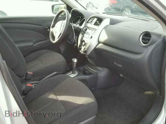 2016 NISSAN VERSA - VIN: 3N1CN7AP9GL882174 - Photo 5