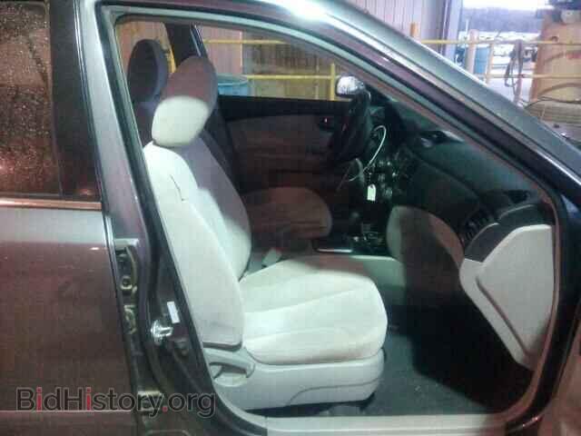 2007 KIA OPTIMA - VIN: KNAGE123X75158692 - Фото 5