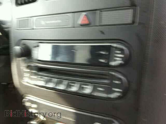 2006 DODGE CARAVAN - VIN: 1D4GP24R06B754062 - Фото 9