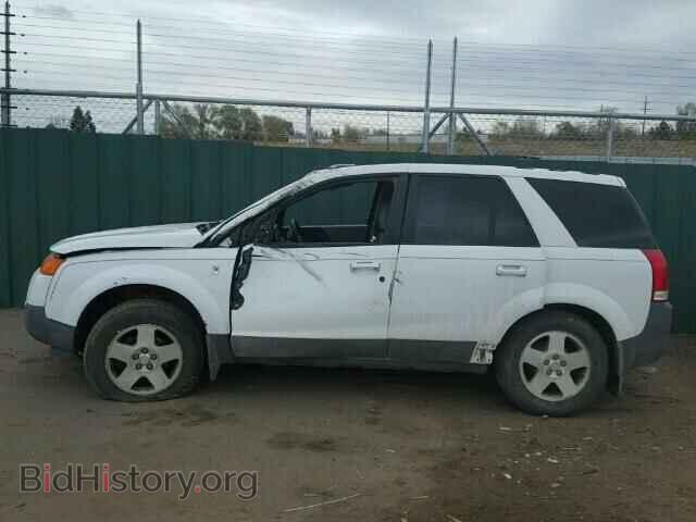2004 SATURN VUE - VIN: 5GZCZ63464S817860 - Фото 10