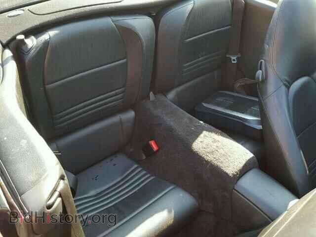 2002 PORSCHE 911 - VIN: WP0CA29902S653894 - Фото 6