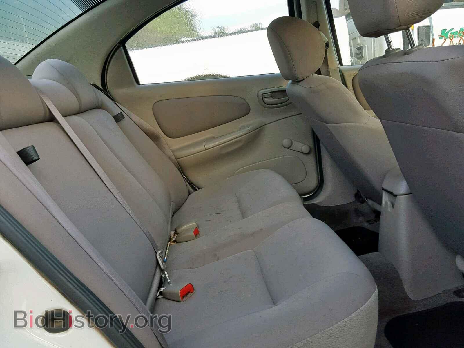 2003 DODGE NEON - VIN: 1B3ES26C93D167629 - Фото 6
