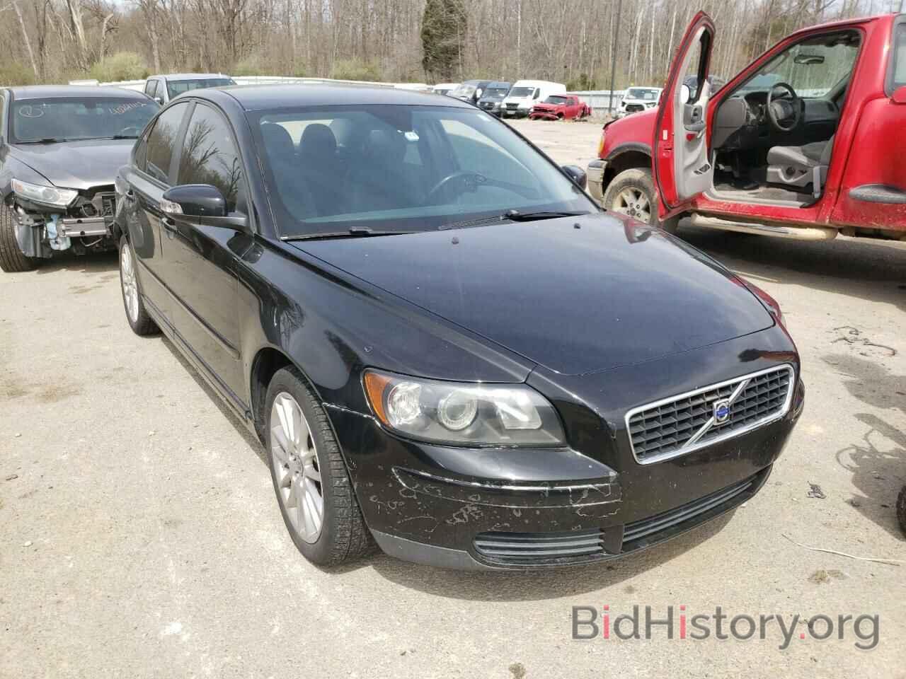 Photo YV1382MS5A2497382 - VOLVO S40 2010