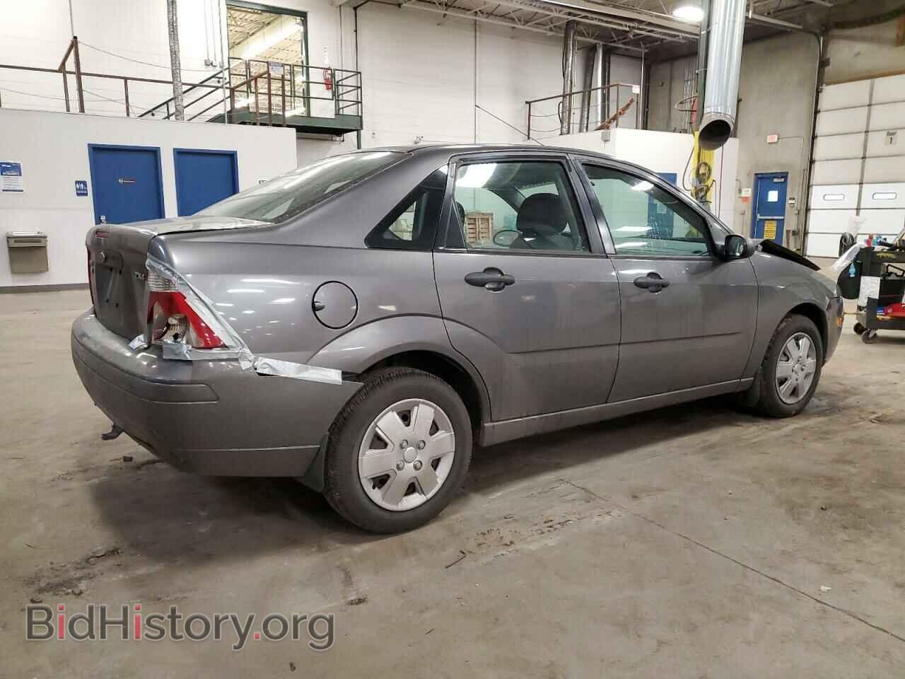 2006 FORD FOCUS - VIN: 1FAFP34N46W219150 - Фото 3