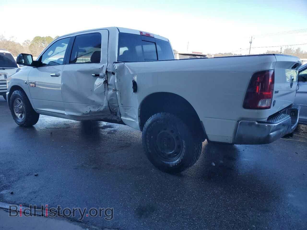 2011 DODGE All Models - VIN: 3D7TP2CLXBG572062 - Photo 2