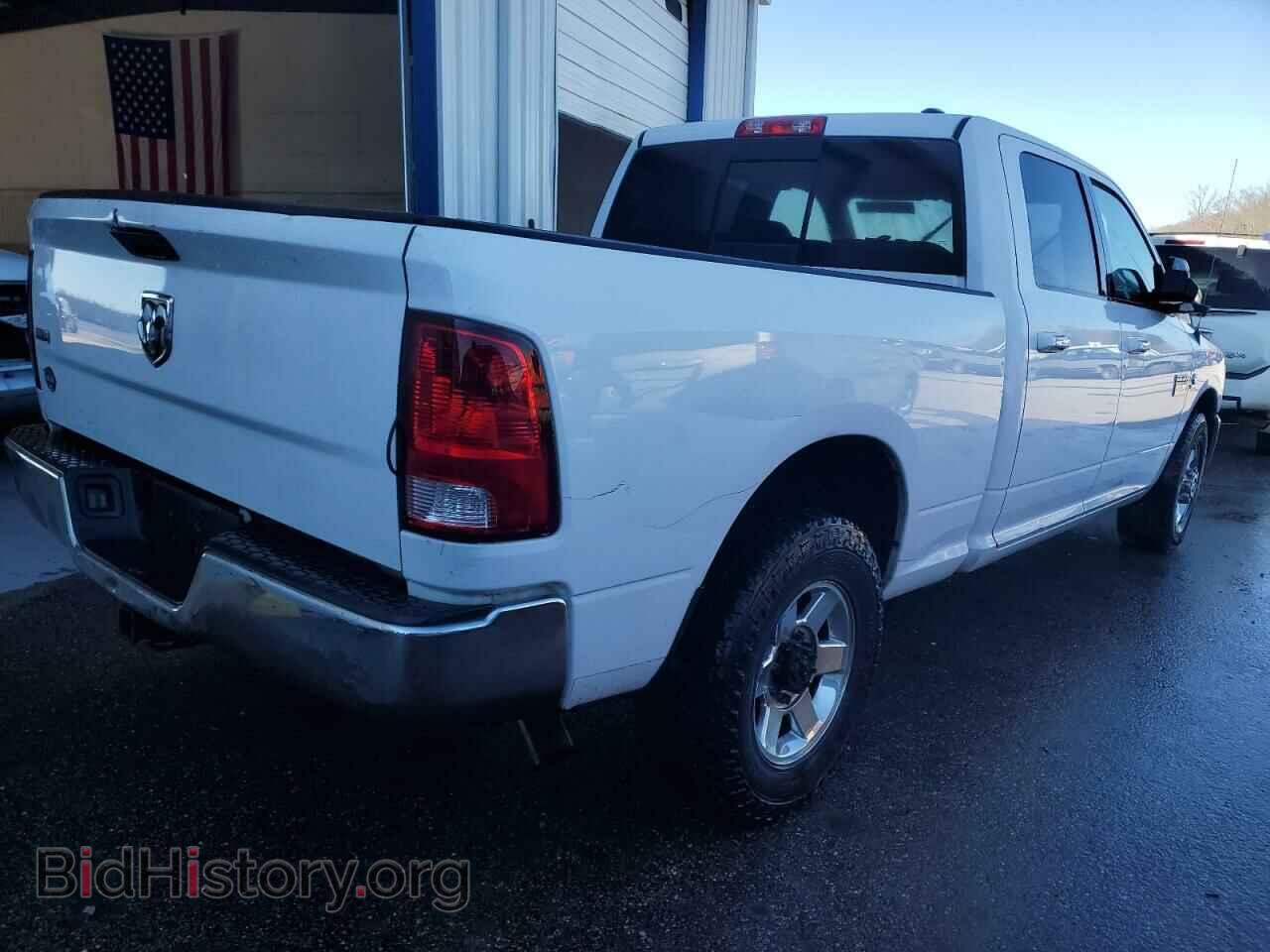 2011 DODGE All Models - VIN: 3D7TP2CLXBG572062 - Photo 3