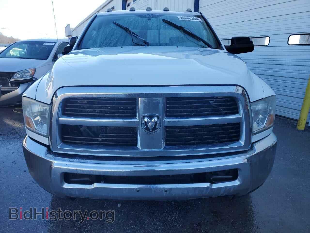 2011 DODGE All Models - VIN: 3D7TP2CLXBG572062 - Photo 5