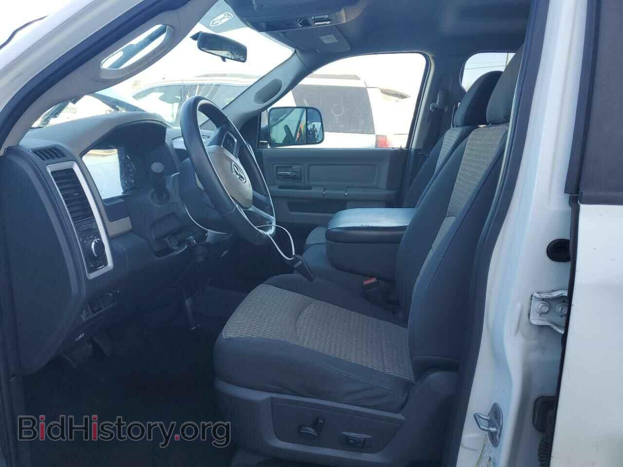 2011 DODGE All Models - VIN: 3D7TP2CLXBG572062 - Photo 7