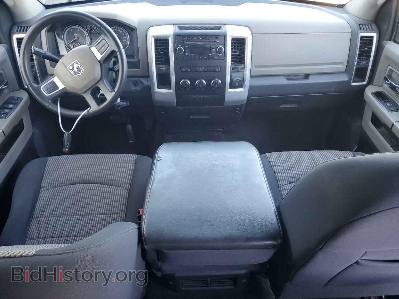 2011 DODGE All Models - VIN: 3D7TP2CLXBG572062 - Photo 8