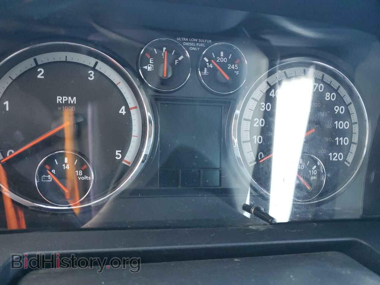 2011 DODGE All Models - VIN: 3D7TP2CLXBG572062 - Photo 9