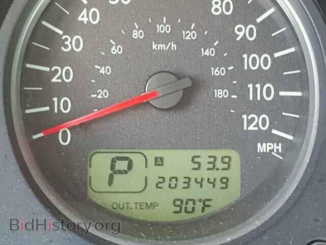 2007 SUBARU FORESTER - VIN: JF1SG63677H711025 - Фото 8