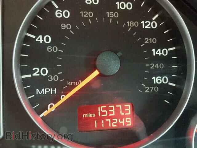 2008 AUDI A4 - VIN: WAUDF78E98A145629 - Фото 8