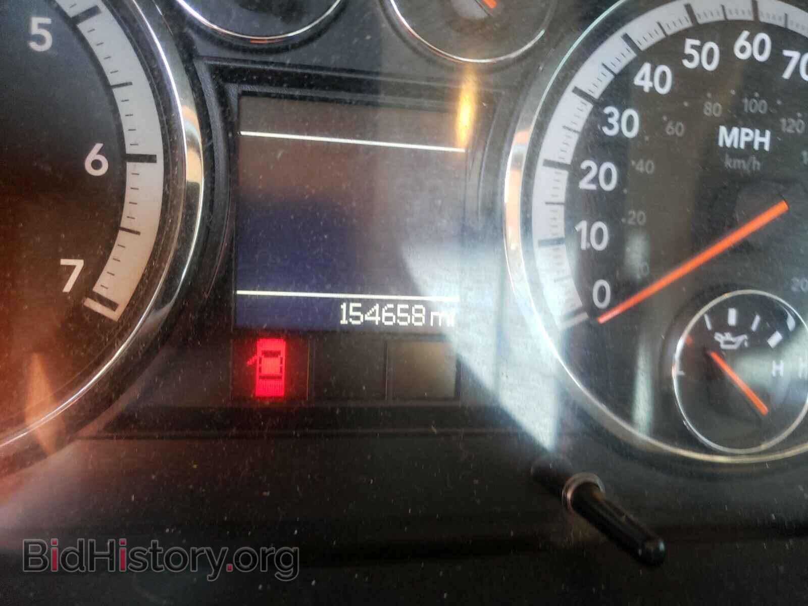 2012 DODGE RAM 1500 - VIN: 1C6RD7LTXCS276860 - Фото 8