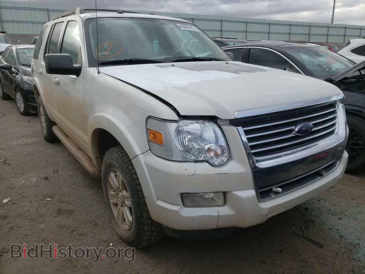 Photo 1FMEU7DE8AUB16089 - FORD EXPLORER 2010
