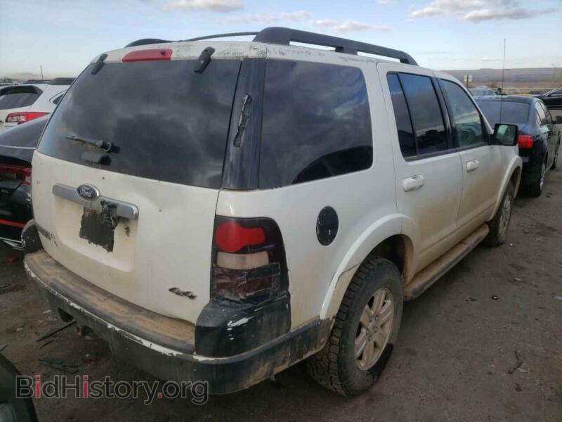 2010 Ford EXPLORER (VIN 1FMEU7DE8AUB16089) — photo 4 of 10