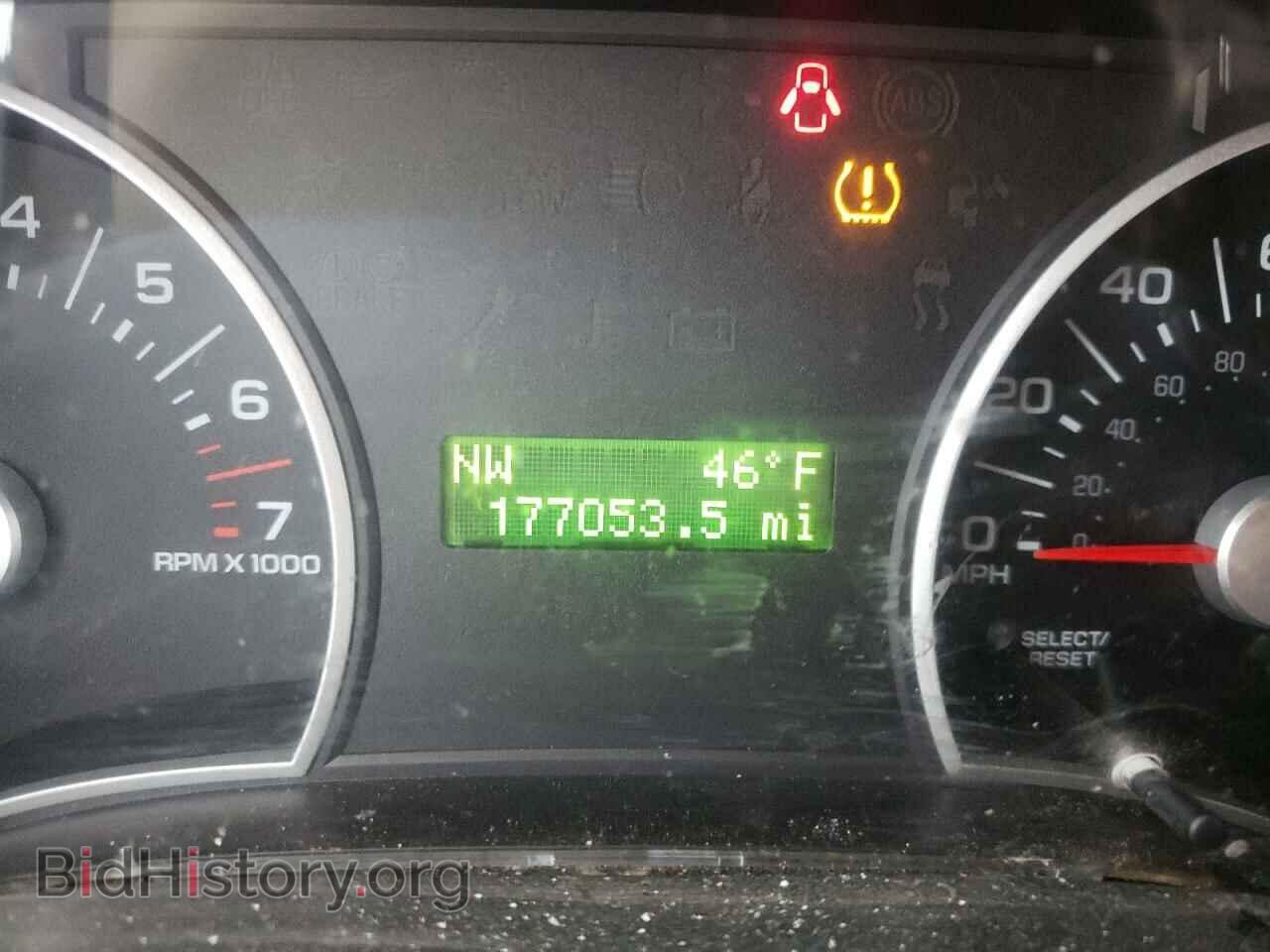 2010 FORD EXPLORER - VIN: 1FMEU7DE8AUB16089 - Фото 8