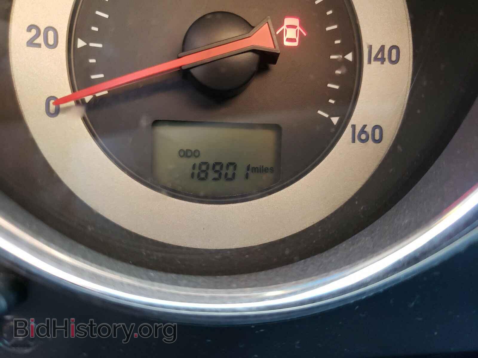 2007 MITSUBISHI ECLIPSE - VIN: 4A3AK24F87E015333 - Фото 8