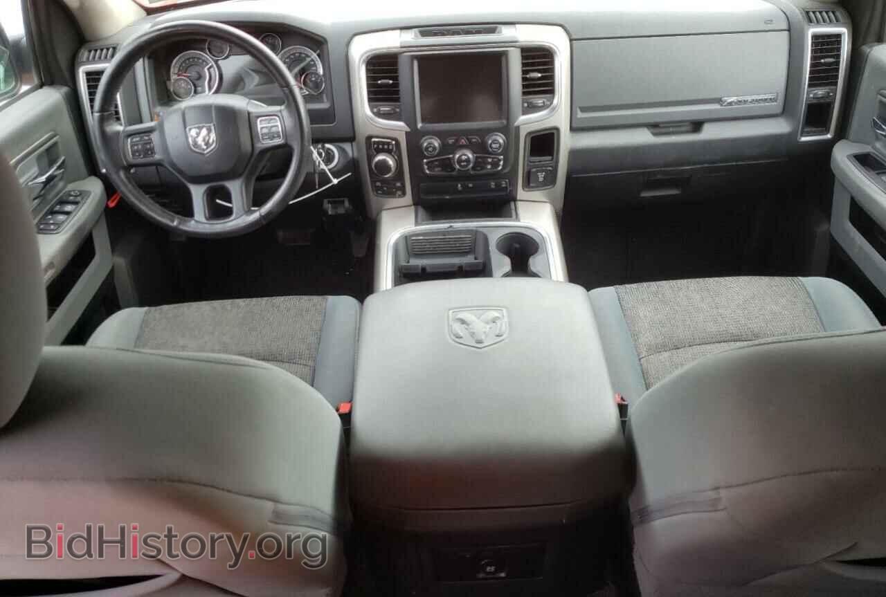 2017 RAM 1500 - VIN: 1C6RR7GT2HS815474 - Photo 8