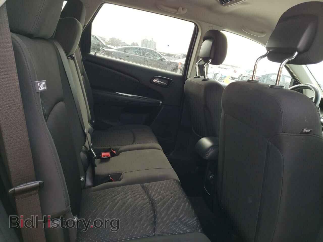 2018 DODGE JOURNEY - VIN: 3C4PDCAB2JT445512 - Фото 11