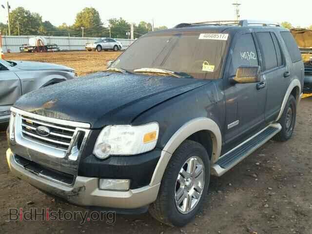 2006 FORD EXPLORER - VIN: 1FMEU74E06UB59672 - Photo 2
