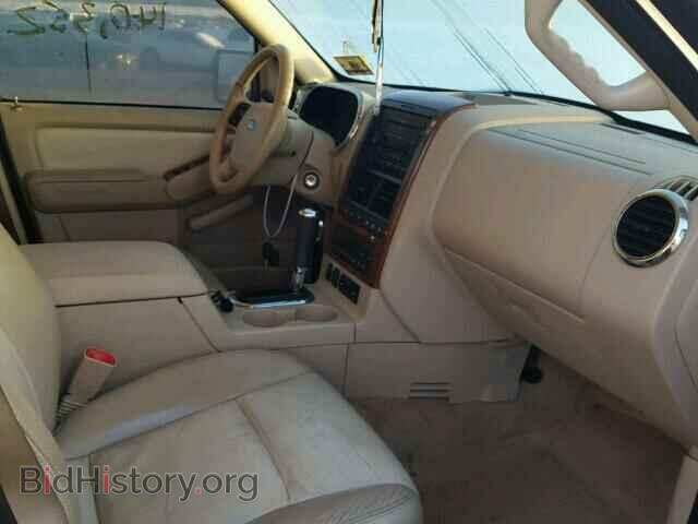 2006 FORD EXPLORER - VIN: 1FMEU74E06UB59672 - Photo 5