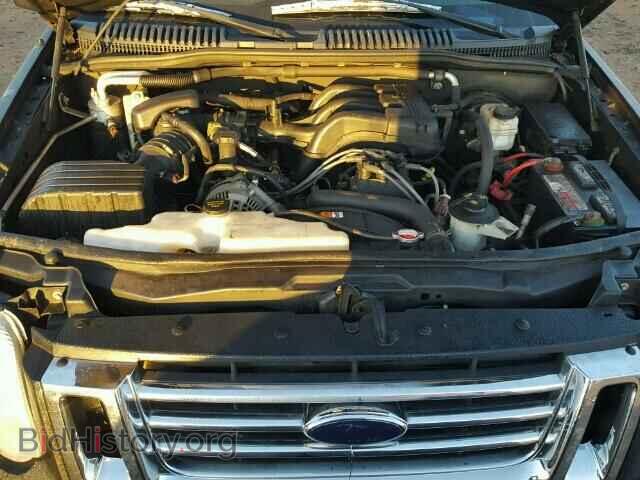 2006 FORD EXPLORER - VIN: 1FMEU74E06UB59672 - Photo 7