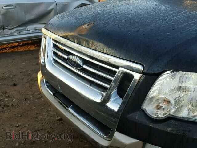 2006 FORD EXPLORER - VIN: 1FMEU74E06UB59672 - Photo 9