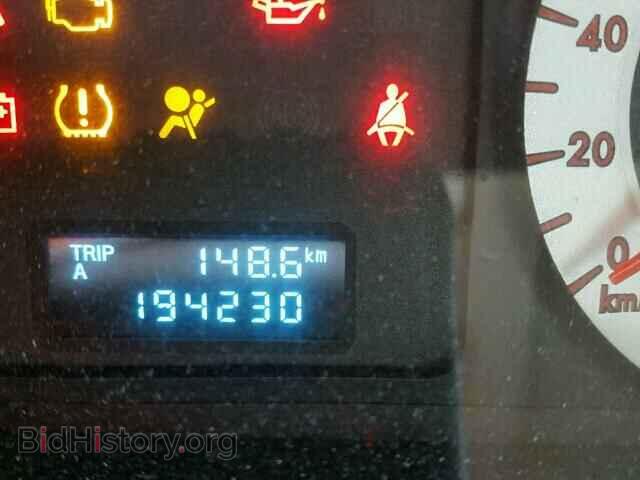 2008 MAZDA TRIBUTE - VIN: 4F2CZ02Z48KM19046 - Фото 8