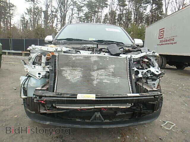 2011 FORD ESCAPE - VIN: 1FMCU0EG3BKA62731 - Фото 10