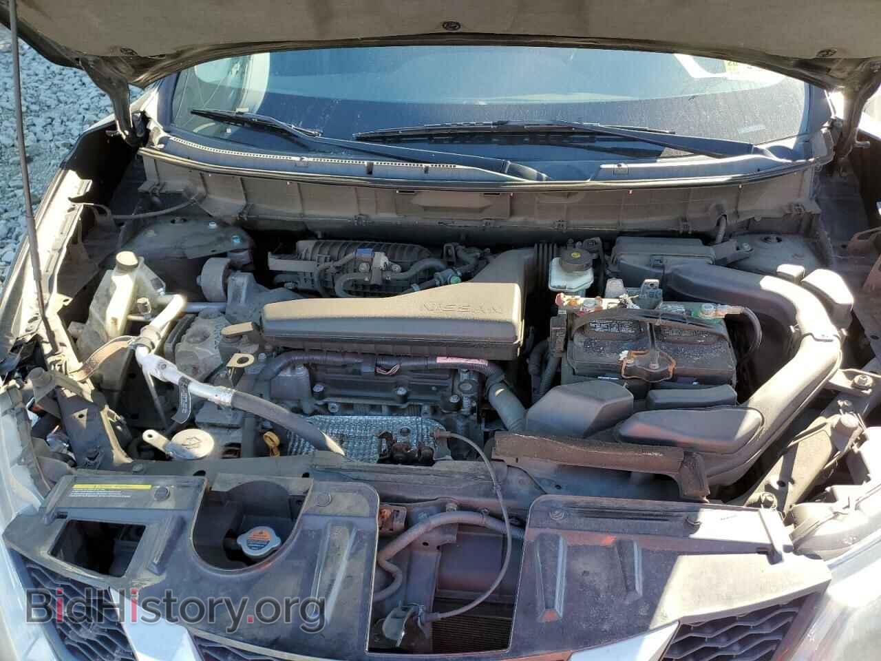 2015 NISSAN ROGUE - VIN: 5N1AT2MV3FC831069 - Фото 12