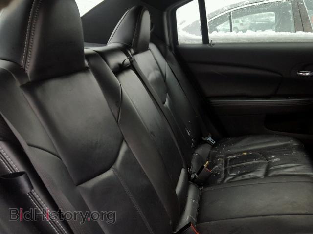 2013 CHRYSLER 200 - VIN: 1C3CCBCG4DN524032 - Фото 6