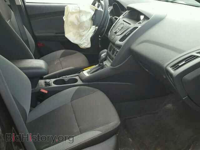 2012 FORD FOCUS - VIN: 1FAHP3K21CL365892 - Photo 5