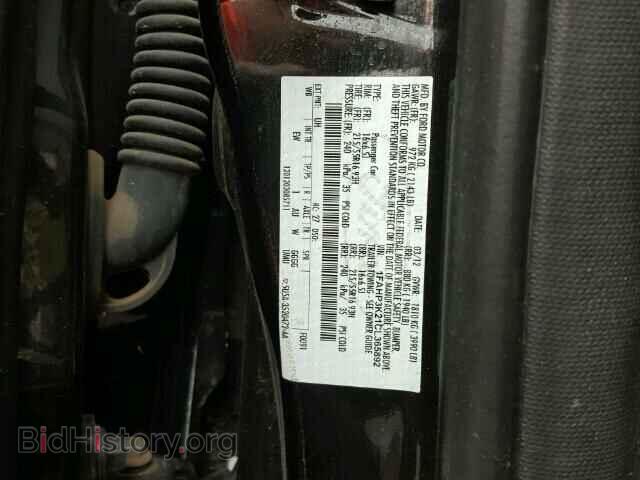 2012 FORD FOCUS - VIN: 1FAHP3K21CL365892 - Photo 10