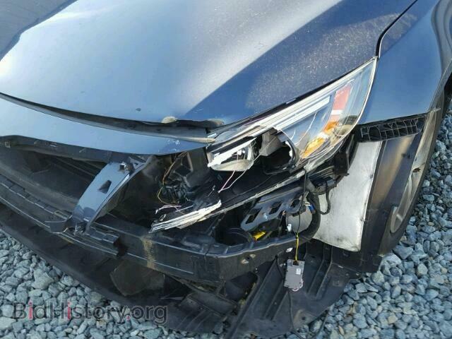 2015 KIA OPTIMA - VIN: KNAGM4AD0F5090447 - Photo 9