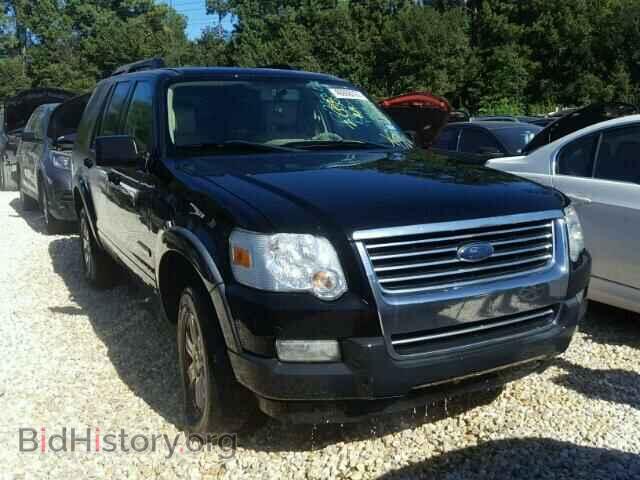 Photo 1FMEU63E67UB66445 - FORD EXPLORER 2007