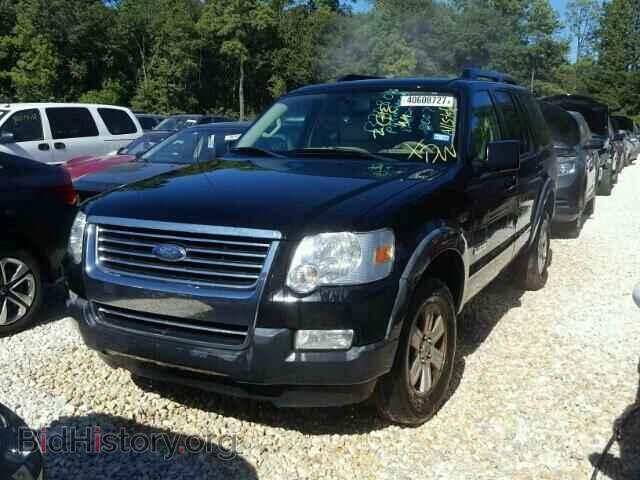 2007 FORD EXPLORER - VIN: 1FMEU63E67UB66445 - Photo 2