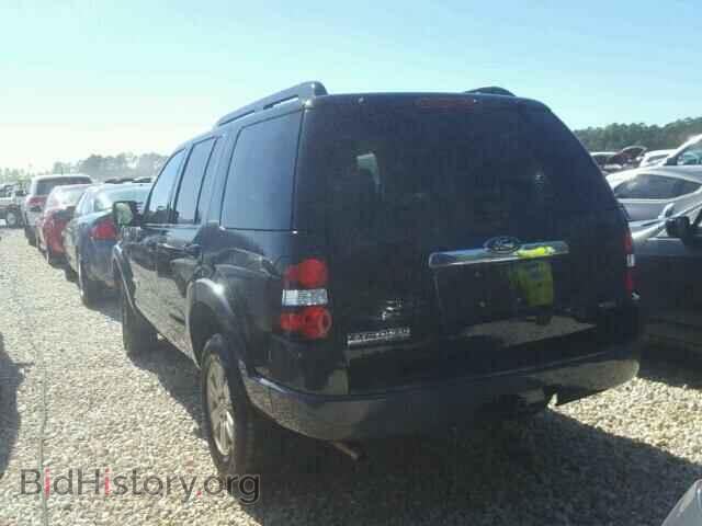 2007 FORD EXPLORER - VIN: 1FMEU63E67UB66445 - Photo 3