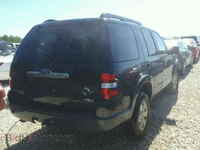 2007 FORD EXPLORER - VIN: 1FMEU63E67UB66445 - Photo 4