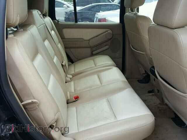 2007 FORD EXPLORER - VIN: 1FMEU63E67UB66445 - Photo 6