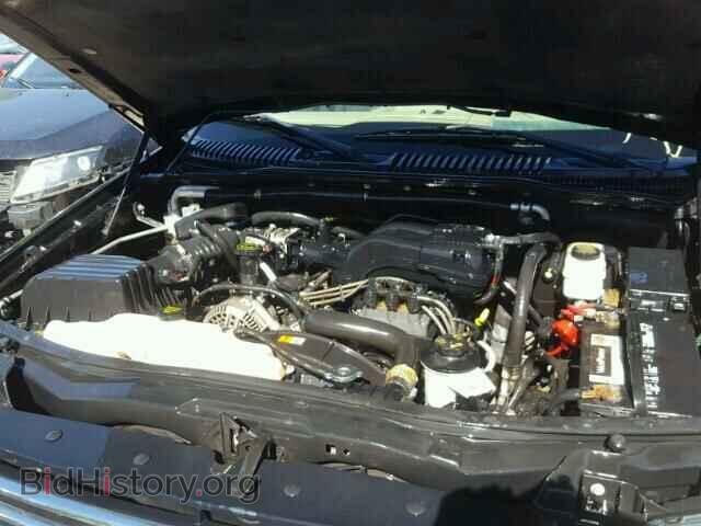2007 FORD EXPLORER - VIN: 1FMEU63E67UB66445 - Photo 7