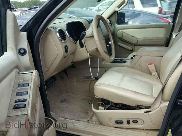 2007 FORD EXPLORER - VIN: 1FMEU63E67UB66445 - Photo 9