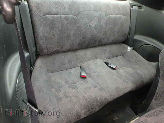2002 MITSUBISHI ECLIPSE - VIN: 4A3AC34G92E073990 - Фото 6