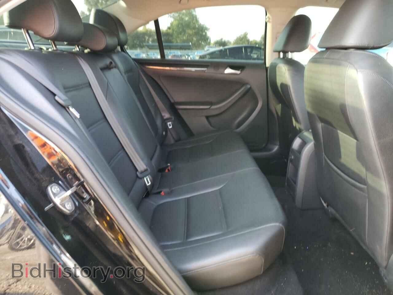 2017 VOLKSWAGEN JETTA - VIN: 3VWL17AJ4HM263396 - Фото 6