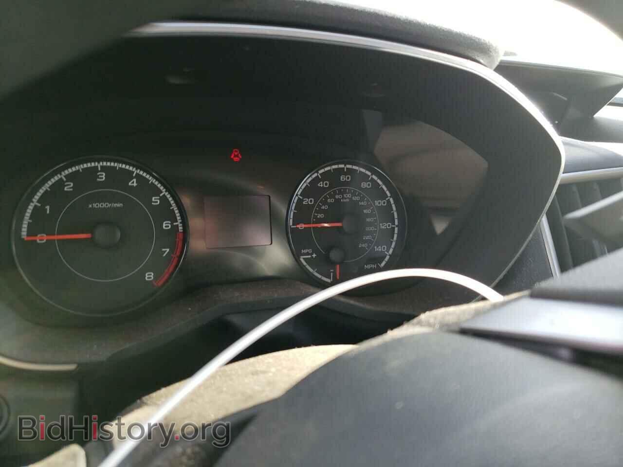 2017 SUBARU IMPREZA - VIN: 4S3GTAB69H3734871 - Фото 9