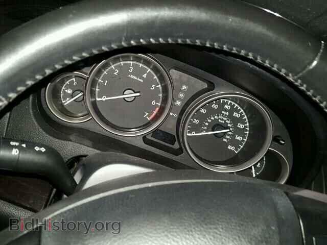 2012 MAZDA 6 - VIN: 1YVHZ8DHXC5M11950 - Фото 8